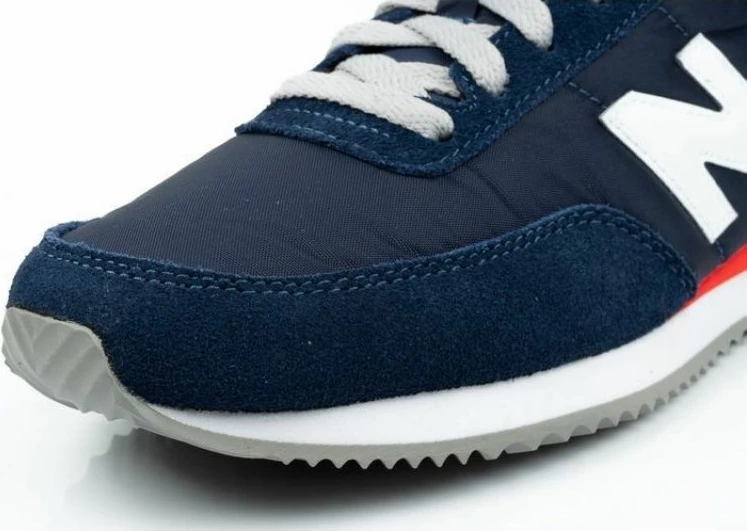 Superge New Balance Ul720Ua, modro mornarsko – moške in fantovske