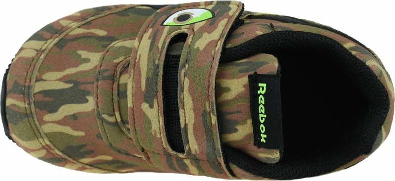 Otroške atlete Reebok Royal Classic Jogger 2.0, kaki