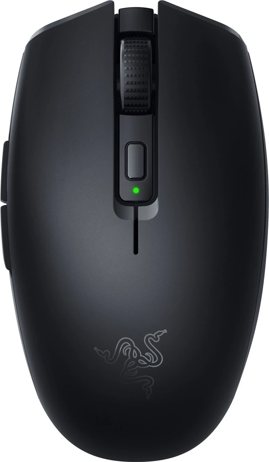 Brezžični miš Razer Orochi V2, črn