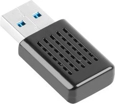 Brezžični USB adapter Lanberg NC-1200-WI