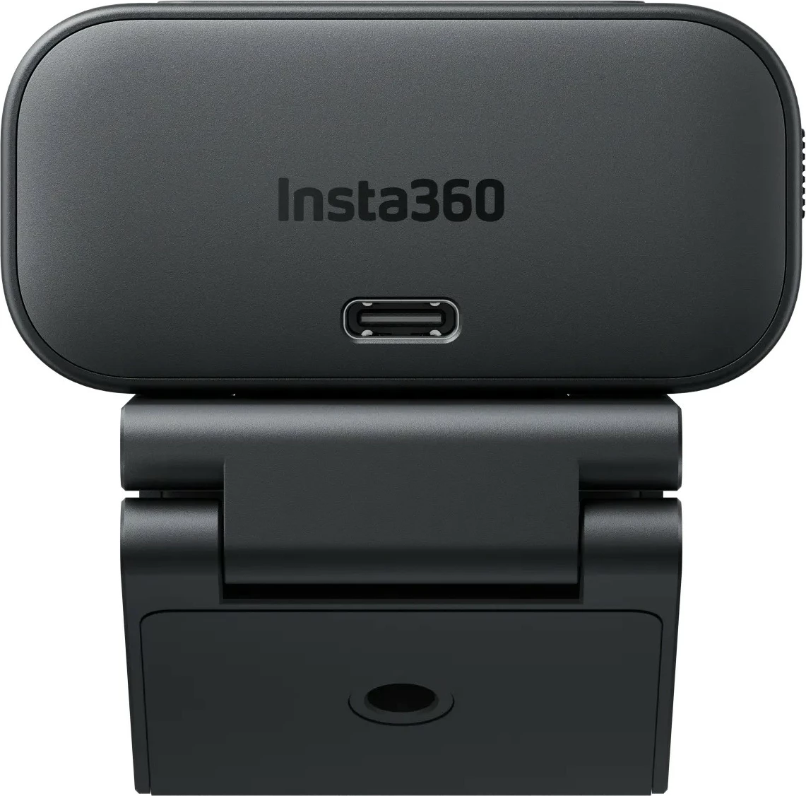 4K Ultra HD spletna kamera Insta360 Link 2C Standard Edition, USB Type C, črna