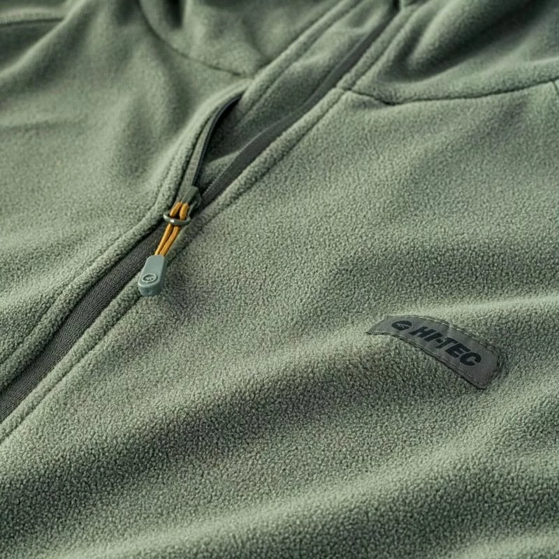 Duks jesen/zimski za moške, Hi-Tec Sauli, zelen