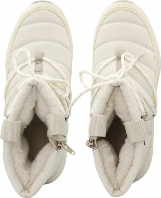 Čevlji za ženske Lee Cooper, bež