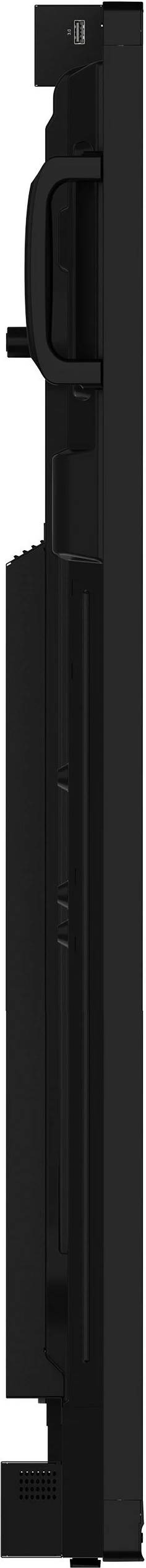 Interaktivni zaslon ProLite TE9218UWI-B1AG 92 inč, 5K UHD, 21:9, Wi‑Fi