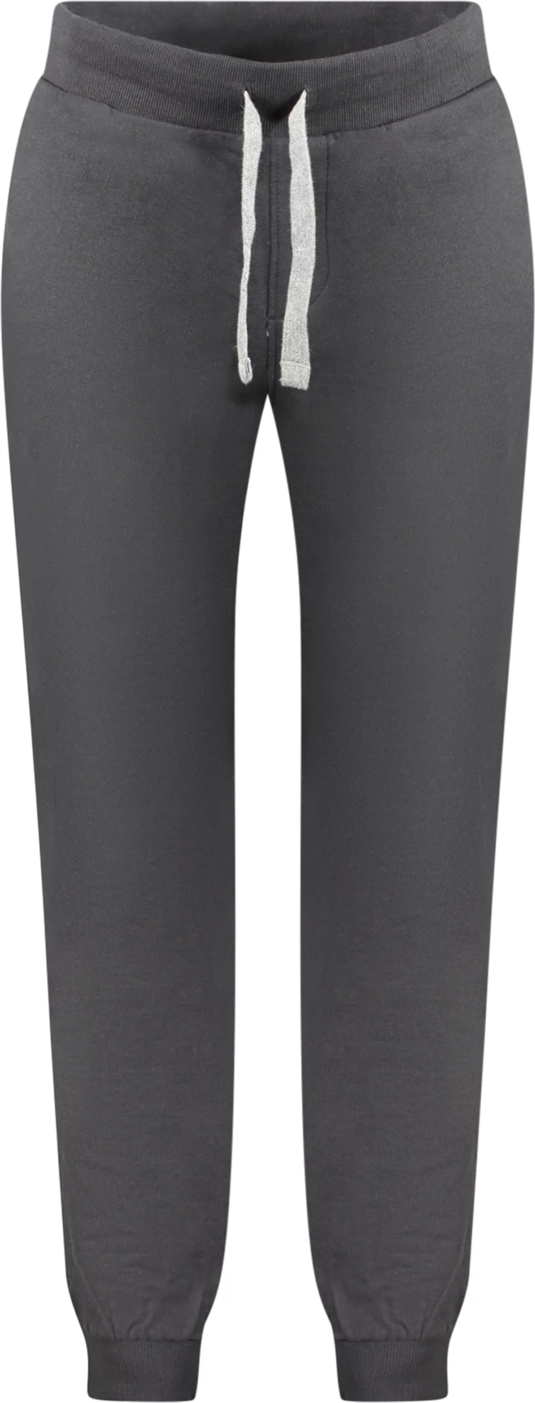 Športne hlače NORTH SAILS za moške, črne