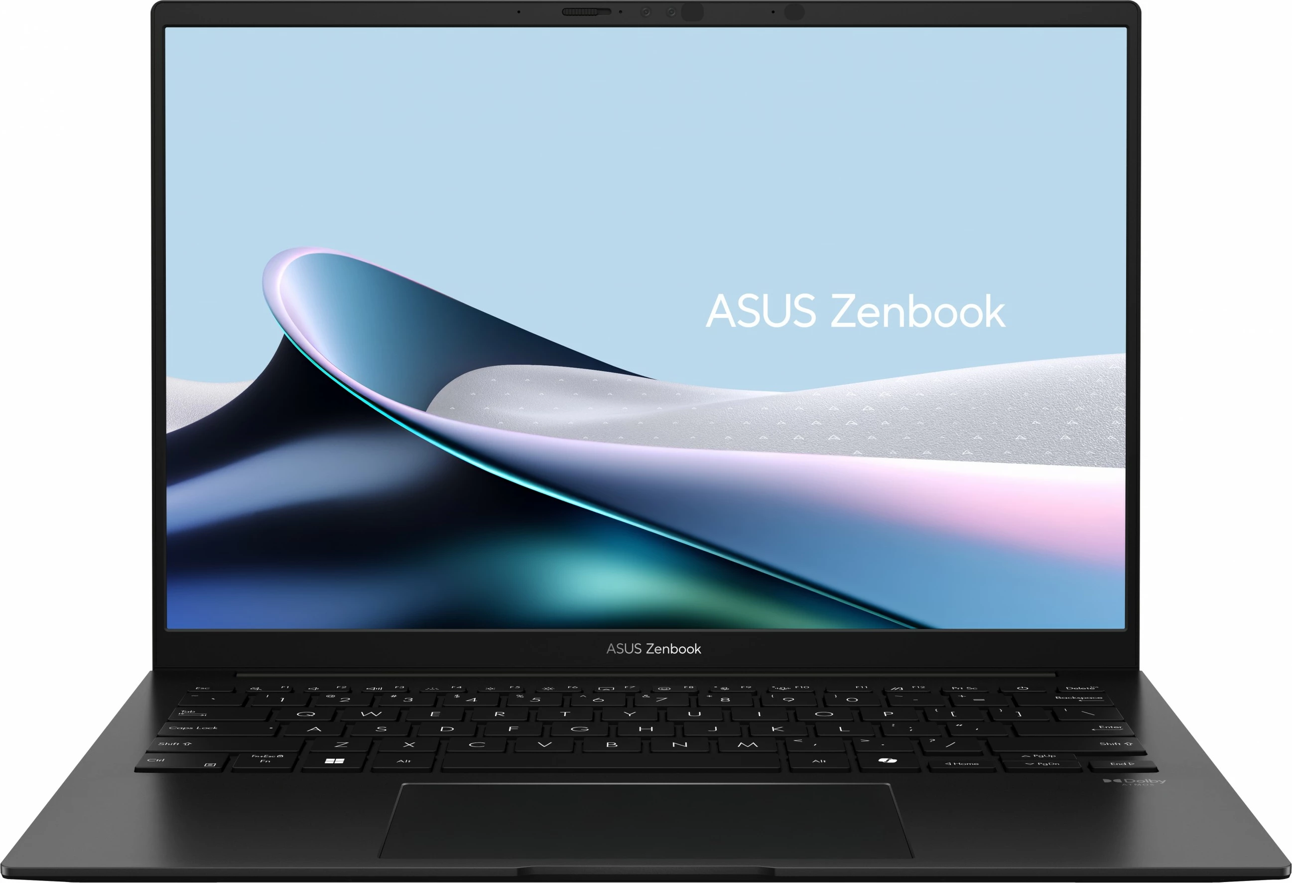 Ultraprenosnik z zaslonom OLED 14, ASUS Zenbook UM3406KA-QD139W, Ryzen AI 7, 32GB RAM, 1TB SSD