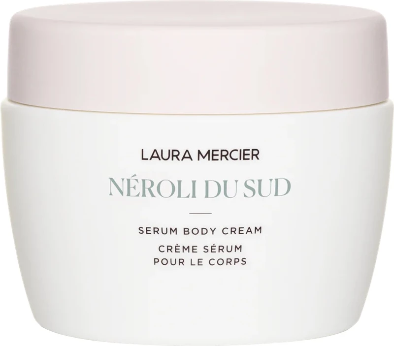 Krema za telo za ženske Laura Mercier Neroli Du Sud Serum 200 ml