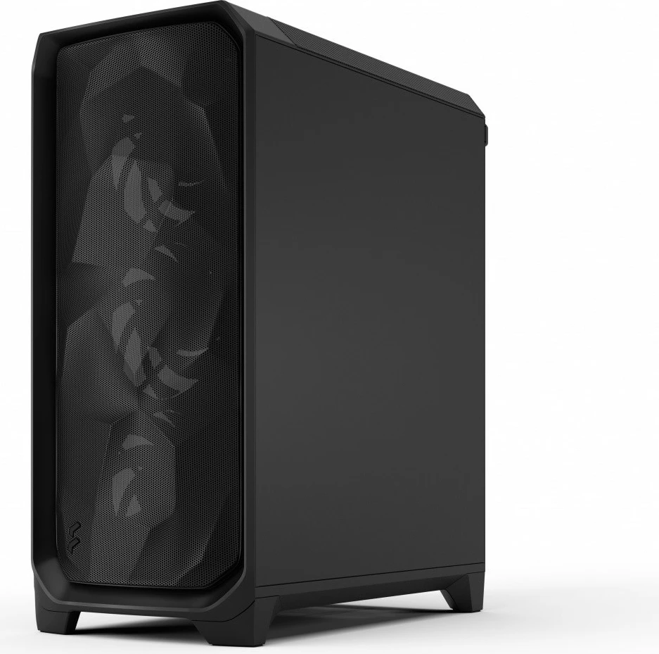 Ohišje Meshify 3, Fractal Design, ATX, črno, steklo Light Tint