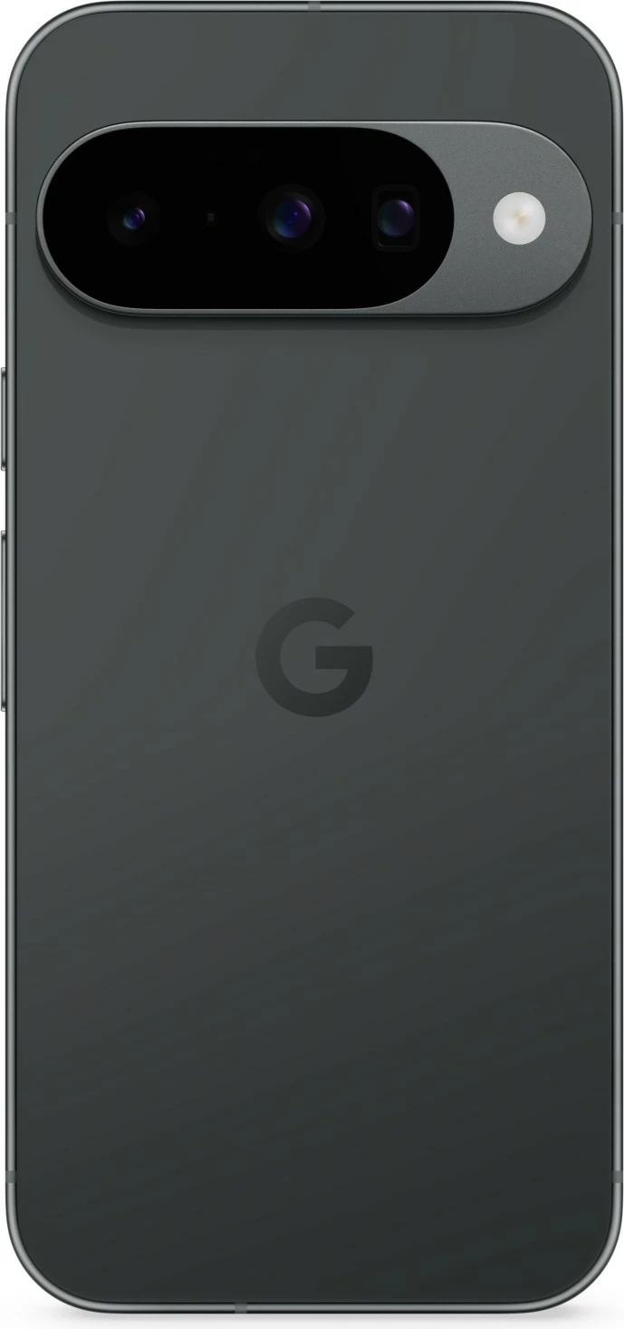 Pameten telefon Google Pixel 10 128GB Obsidian