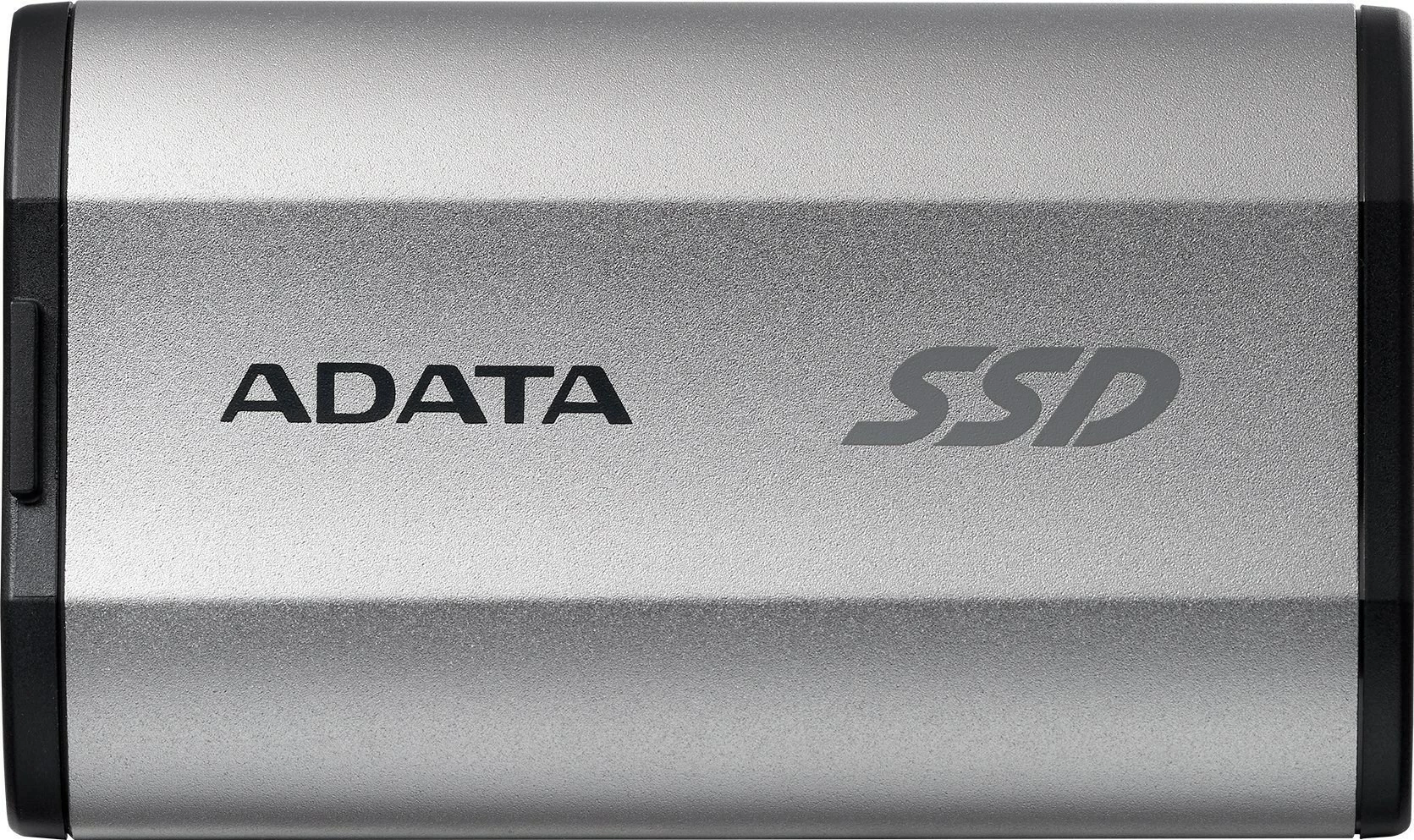 Zunanji SSD 4TB, ADATA SD 810, srebrn