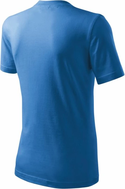 Otroška majica Malfini, modra