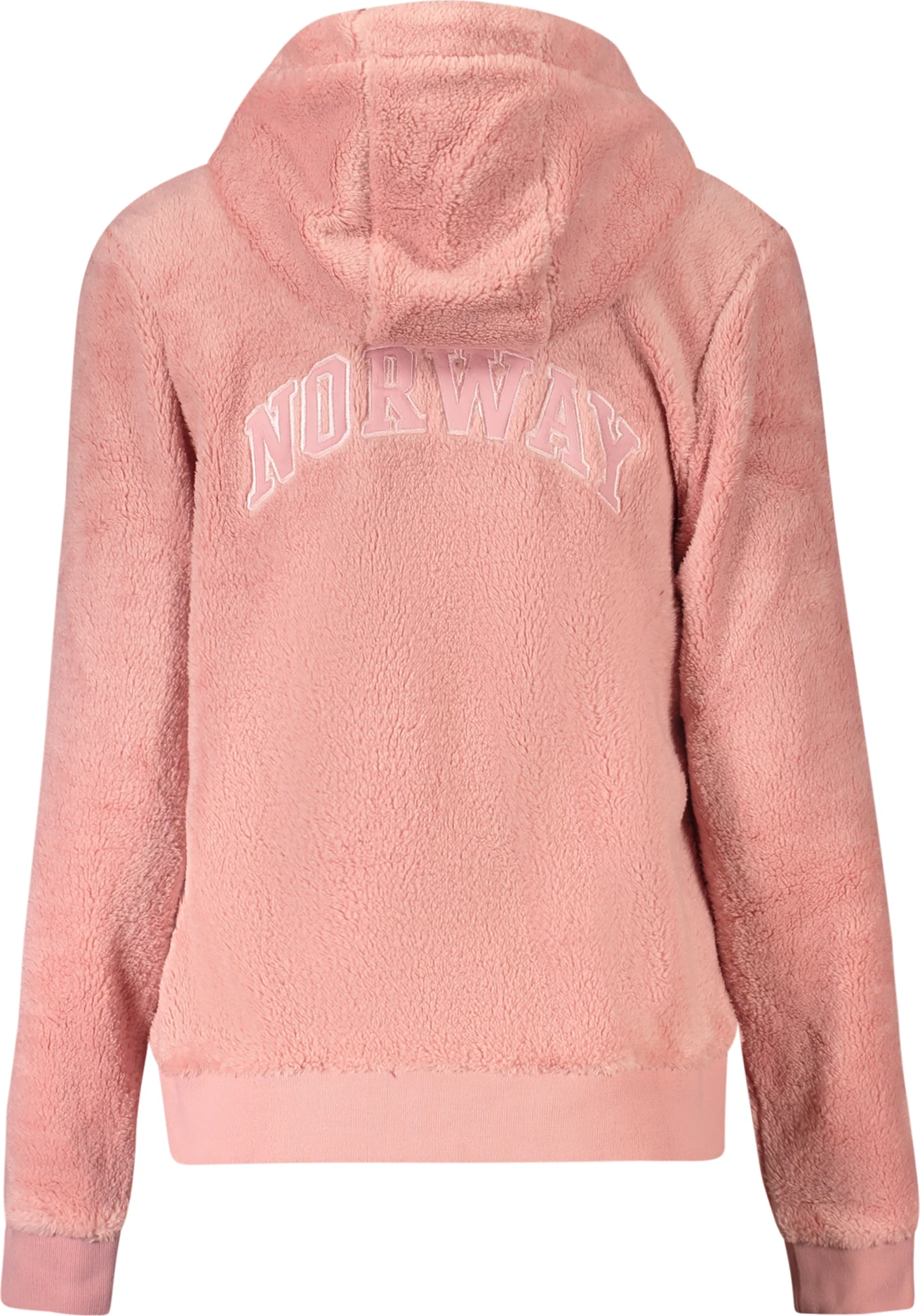 Jakna za ženske, roza NORWAY 1963