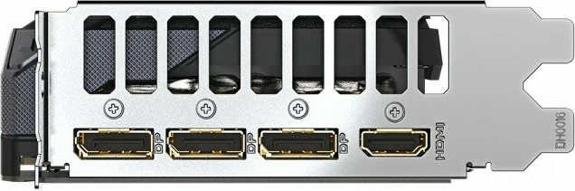 Grafična kartica Gigabyte GeForce RTX 5060 GAMING OC 8GB GDDR7, črn