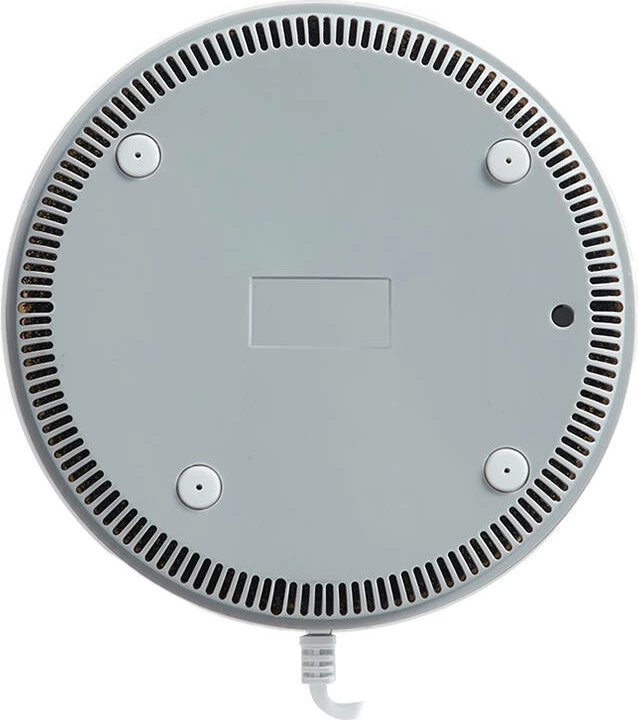 Ultrazvočni vlažilec, 5 L, z aromaterapijo Deerma F628S, bel