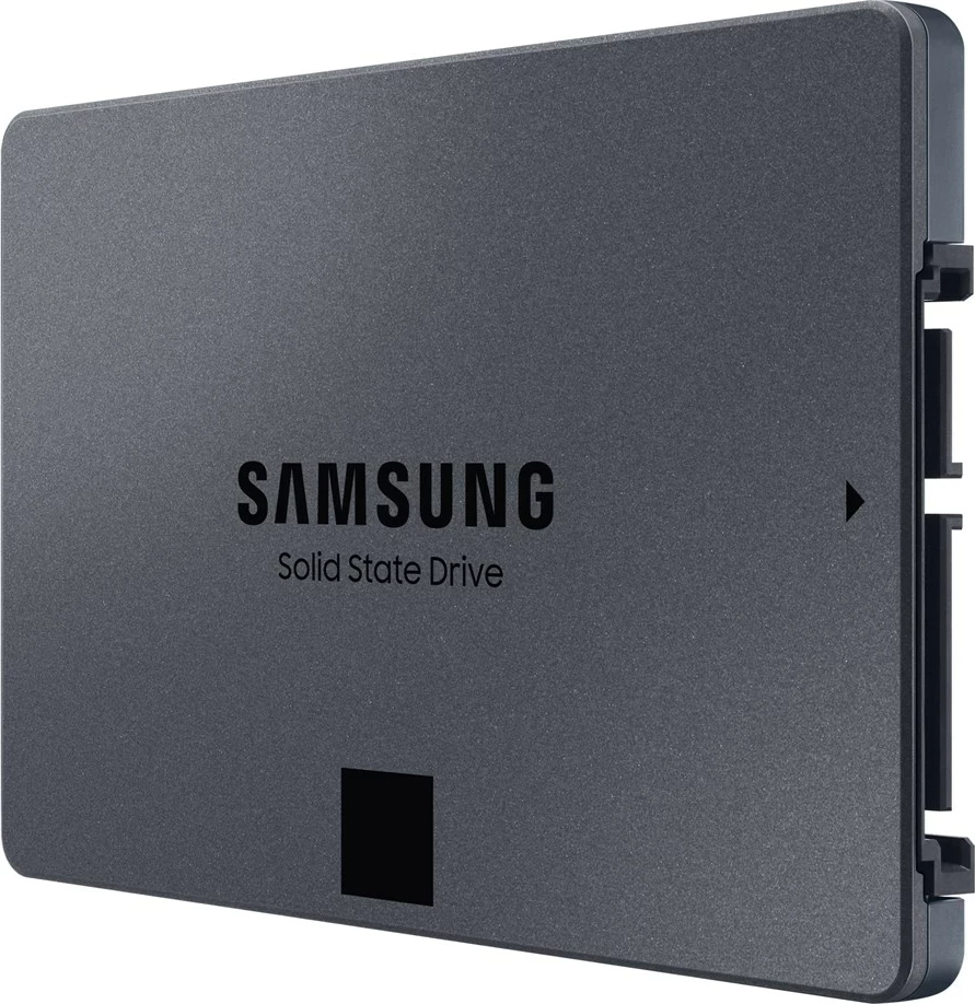 SSD 2TB, 2,5-palčni, siva Samsung MZ-77Q2T0BW