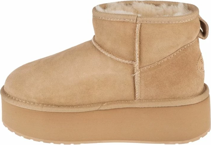 Čizme za ženske EMU Australia, bež