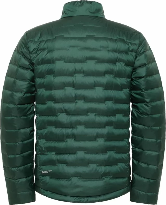 Zimska jakna za moške Jack Wolfskin, zelena