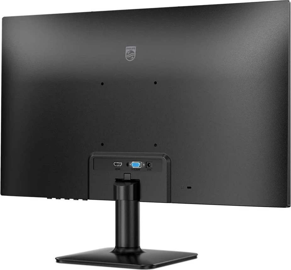 23,8" zaslon Full HD, LCD, črn - Philips 24E2N1110/00