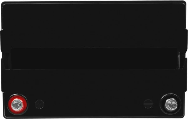 Baterija AGM VRLA 12V 75Ah Green Cell AGM12V75AH-J, IP54, črna