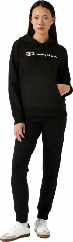 Duks za ženske Champion, črn