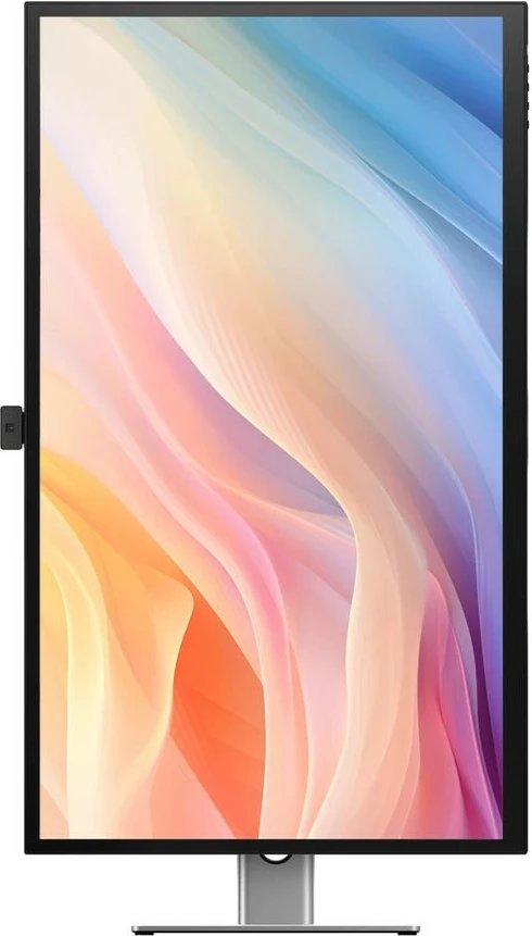 32-palčni 4K Ultra HD monitor iz aluminija, Datalogic ALOGIC 32C4KPDW, črn