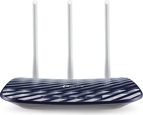 Brezžični stikalo Archer C20 AC750, Fast Ethernet, dvojni pas 2,4 GHz / 5 GHz, TP-Link