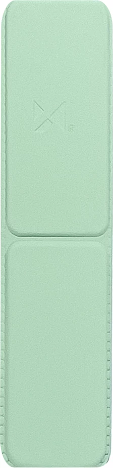 Samolepljivo držalo za telefon Wozinsky Grip Stand L WGS-01GG, travnato zeleno