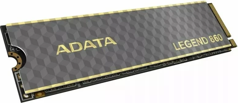 SSD LEGEND 860, ADATA, 2 TB, PCIe 4.0, M.2