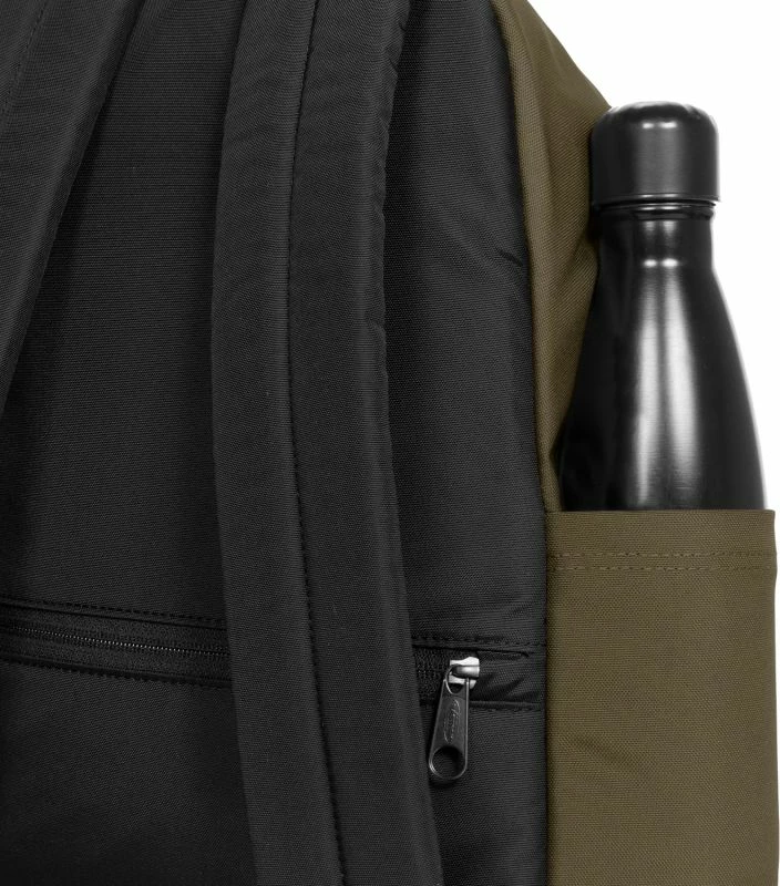 Nahrbtnik Eastpak, zelen