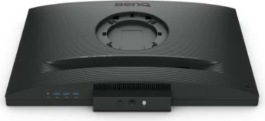 Monitor 24,1", IPS, WQXGA, 5 ms, HDMI/DP/USB-C, siv BenQ RD240Q