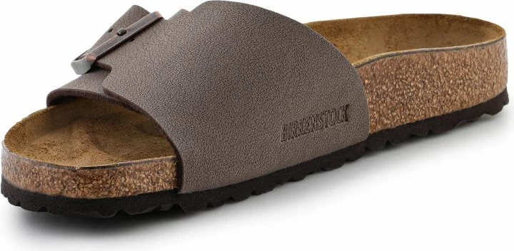 Elegantne natikače Catalina Birkenstock za ženske, rjava