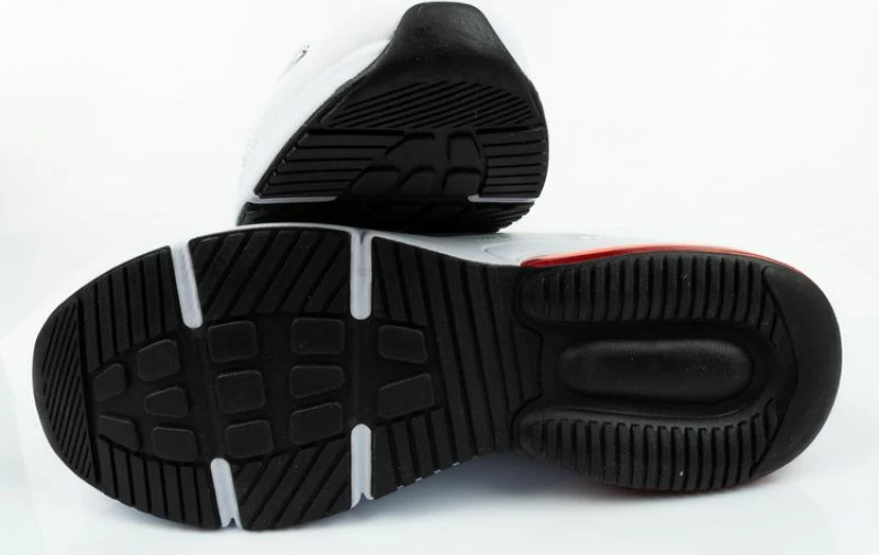 Atlete za moške Inny Ducati M DCSS21-3, bele