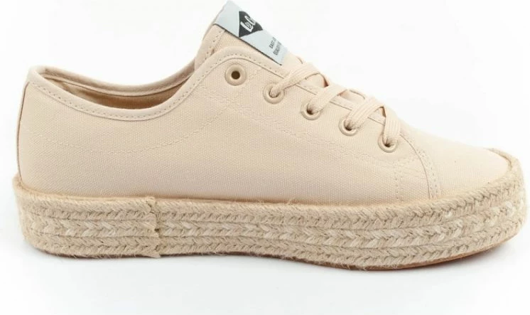 Čevlji za ženske Lee Cooper, bež