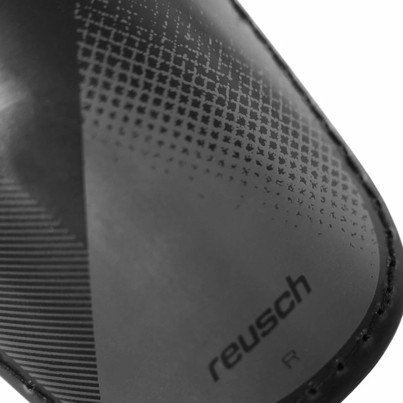 Zaščita za kolena Reusch, moška, črna