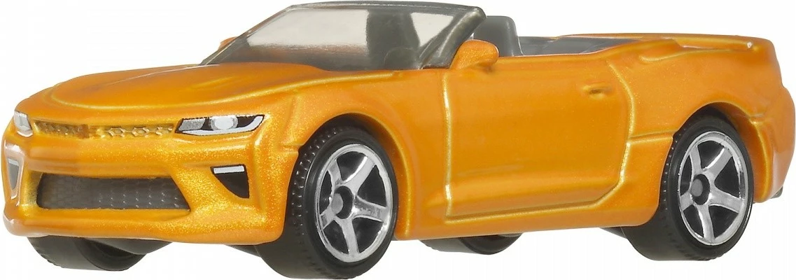 Set avtomobilčkov Matchbox Mattel GGF12, 10 kosov, mešane barve