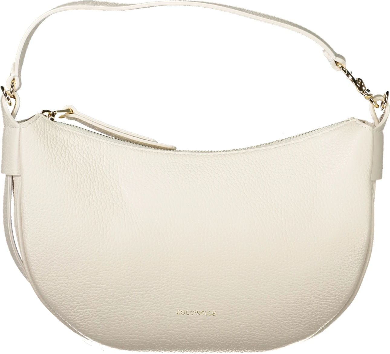 Torbica C-EASY BAG Coccinelle, ženska, bela