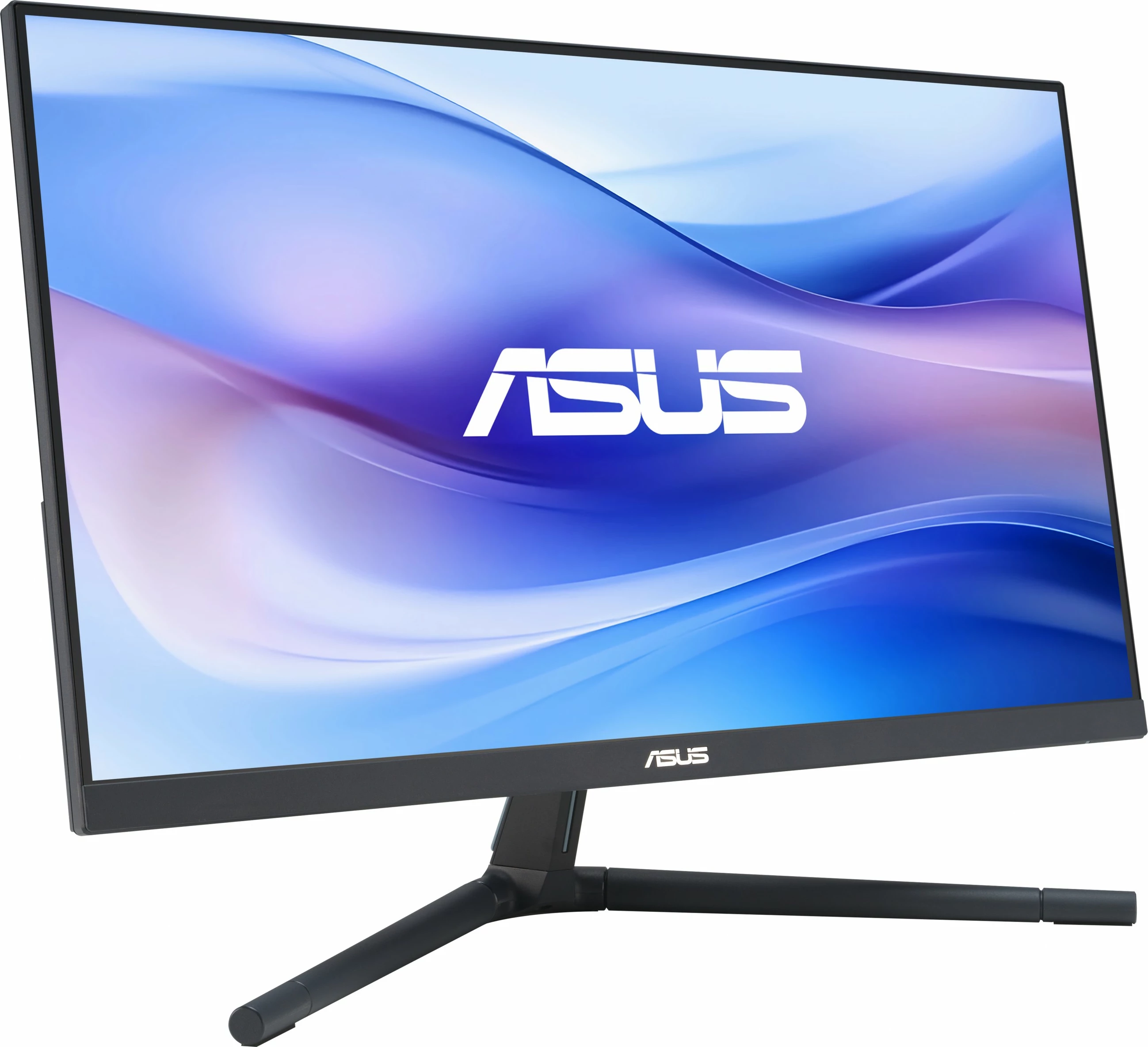 Monitor 23,8" Full HD, LED, 1 ms, črn ASUS VU249CFE-B
