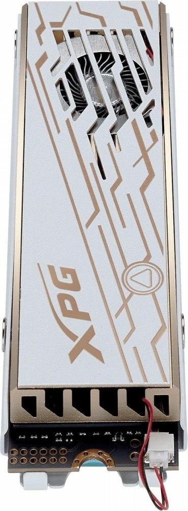 SSD M.2 Adata XPG MARS 980 PRO, 2TB, PCIe 5.0 x4, bel