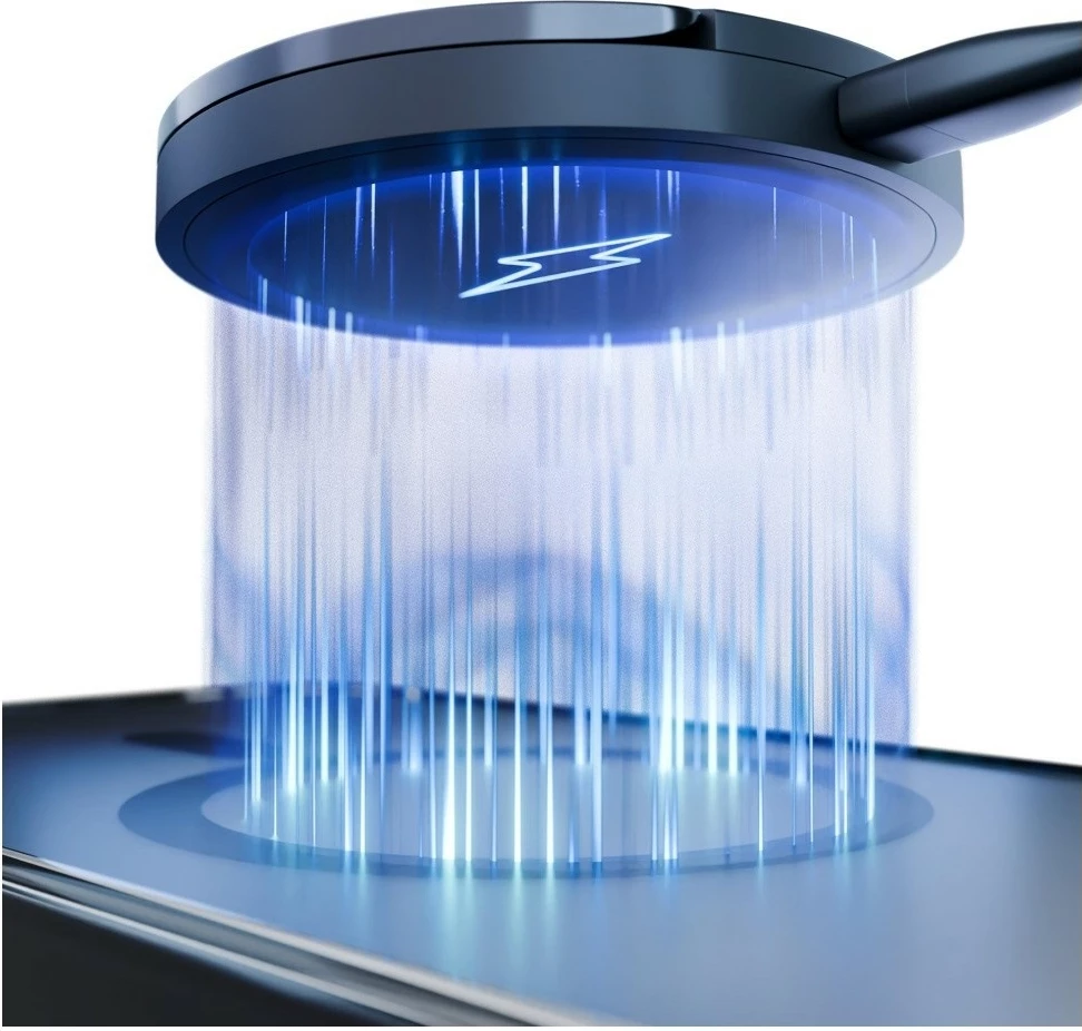 Prozoren ovitek za telefon 3MK Armor MagCase za iPhone 14 Pro Max