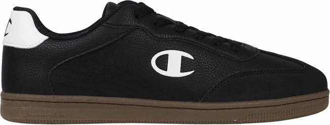 Čevlji za moške Champion, črni