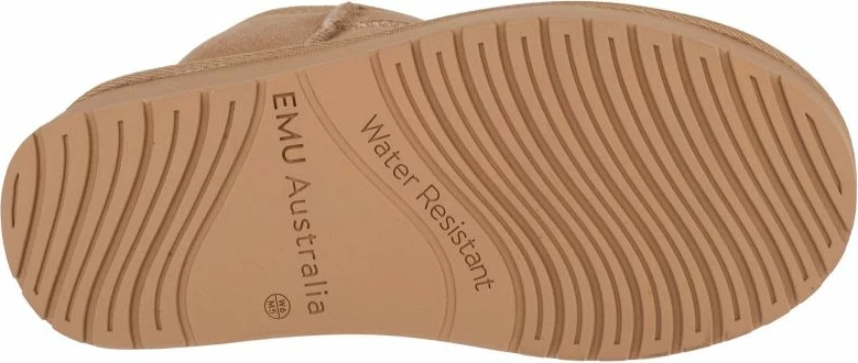 Čizme za ženske EMU Australia, bež