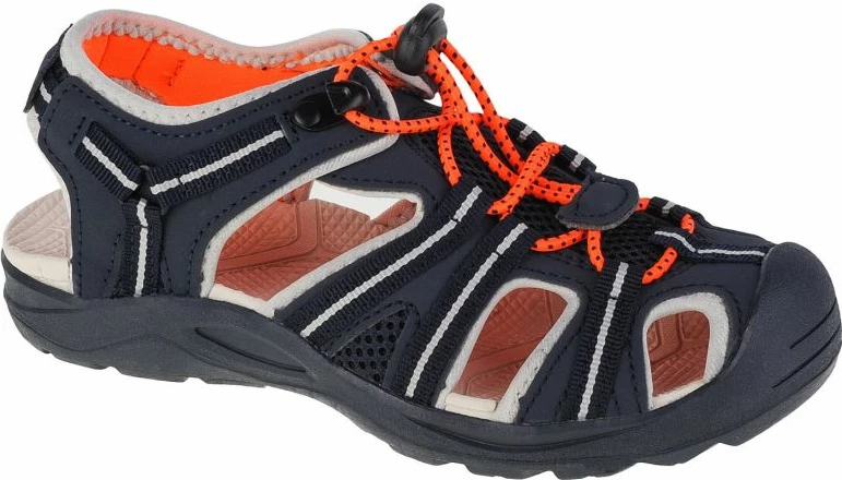 Sandalni za otroke CMP, temno modri