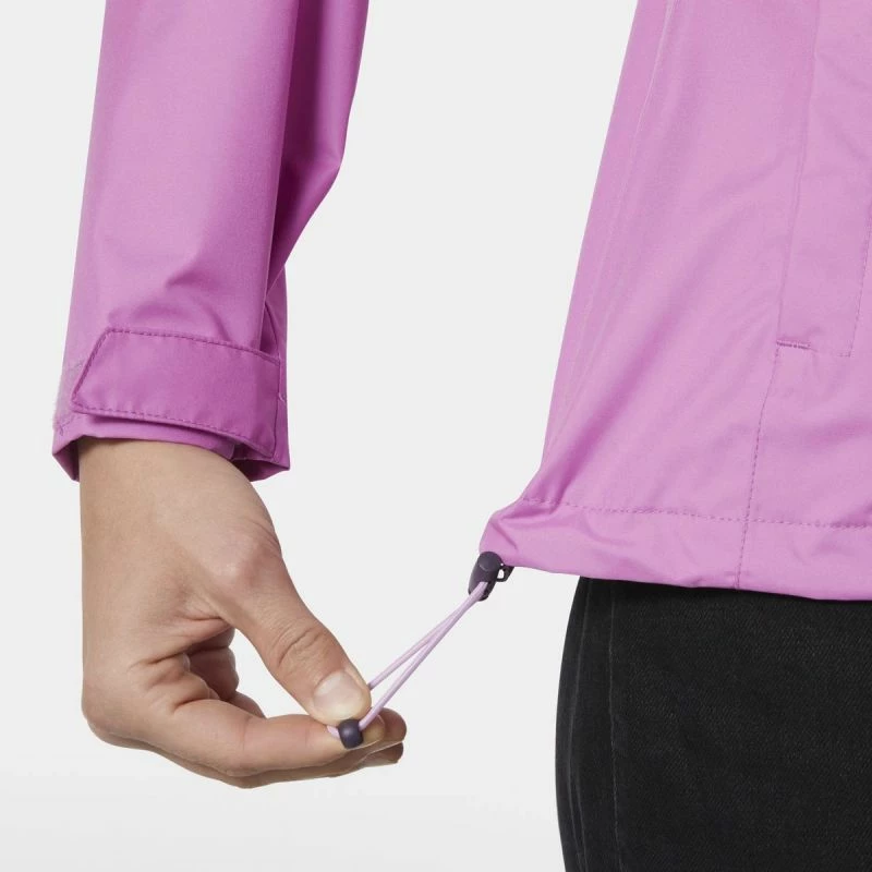 Zunanja jakna za ženske Helly Hansen, rožnata