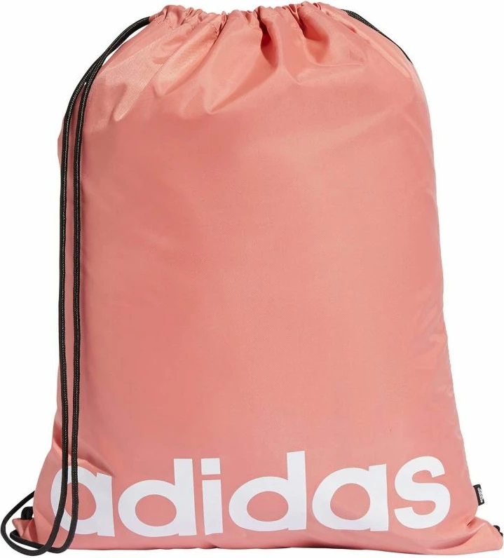Torba za šport adidas Linear Gymsack IP5006 za oblačila in copate