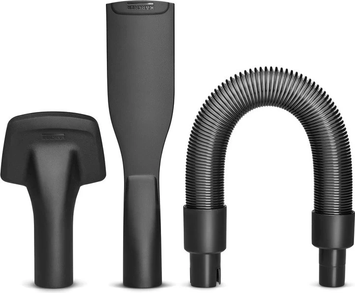 Set dodatkov za brezžični sesalnik Kärcher VC 4