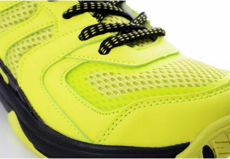 Superge za otroke Tempish, rumene