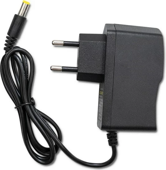 HDMI razdelilec Qoltec 51798, 4 x HDMI, 4K x 2K, črn