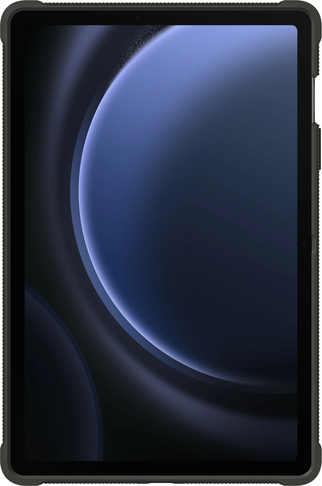 Zaščitni ovitek Galaxy Tab S9 FE EF-RX510, Samsung, 27,7 cm (10,9"), črn
