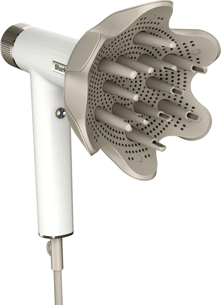 Multistyler Shark HD333EU, bel