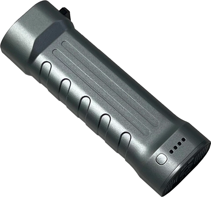 Polnilna baterija za Lixel K1, XGRIDS LixelKity K1, približno 1,5 ure